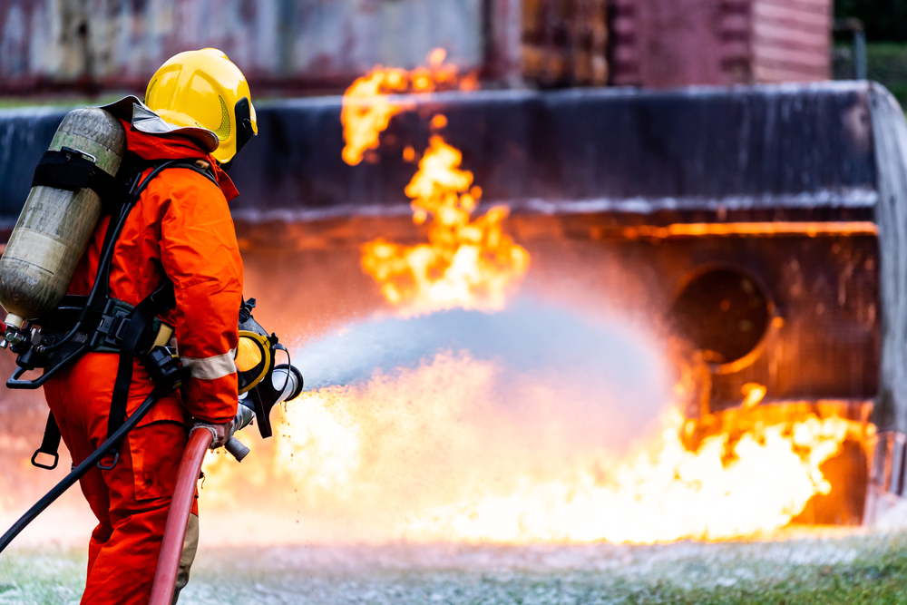 EPA Fuels the PFAS Storm and Moves to Keep CERCLA Rule in Place